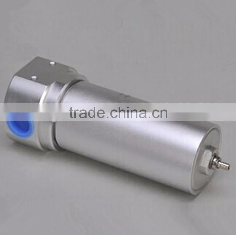 QFRH Series 35bar high pressure filter regulator