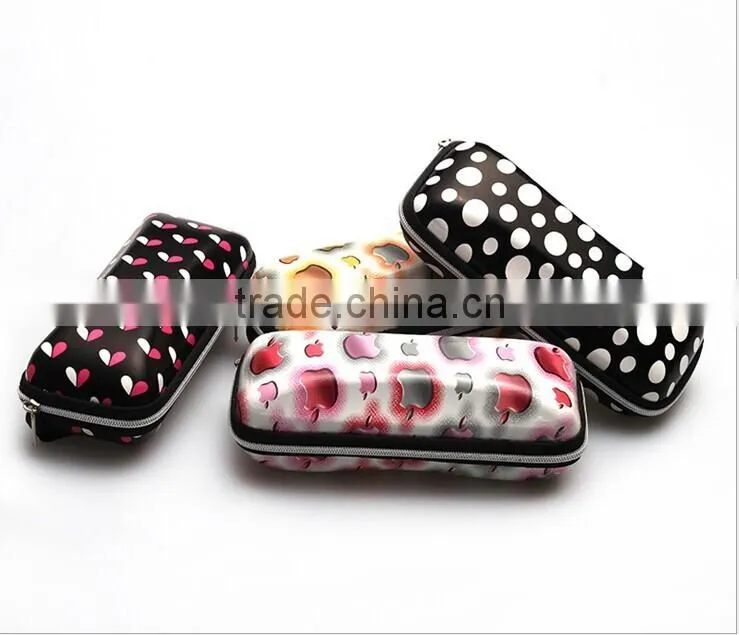 Fashion Bright EVA 3D Sunglasses Packing Box/Case