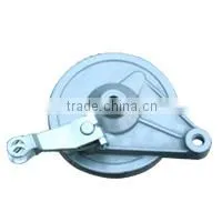 PIT DIRT BIKE REAR DRUM BRAKE ASSEMBLY 12 INCH WHEELS