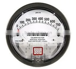 differential pressure gauge manufacturers
