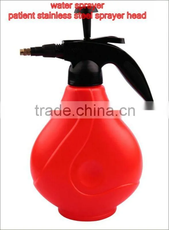 Air Pressure Handle trigger Sprayer mist sprayer
