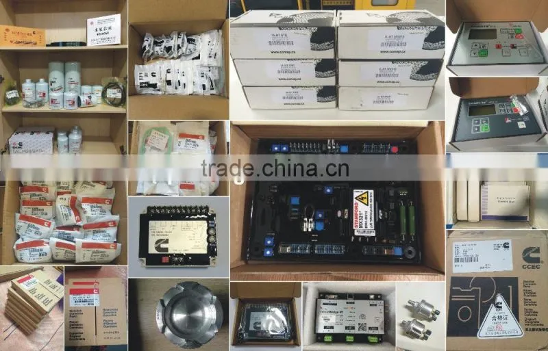 60hz genset