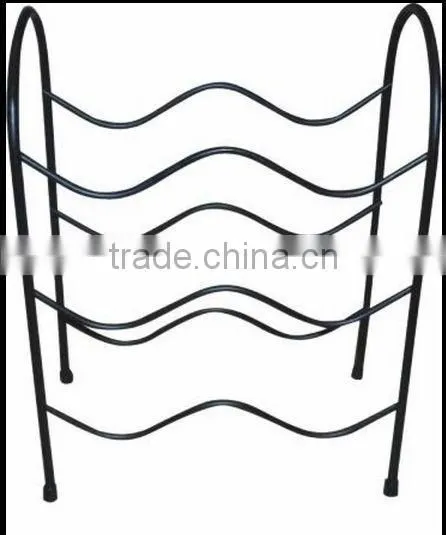 wine glass racksmartable black counter wire red wine bottle stoppers display rack