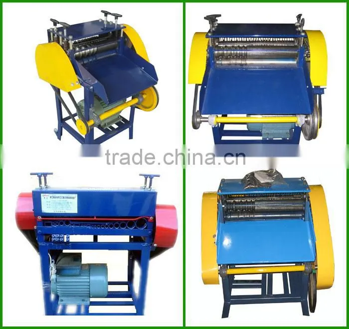 Electric Super Enamelled Copper Wire Machine