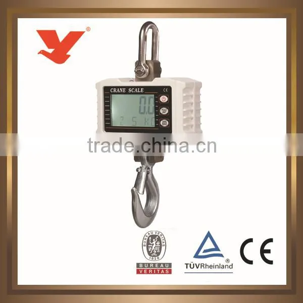 Install Truck Scale