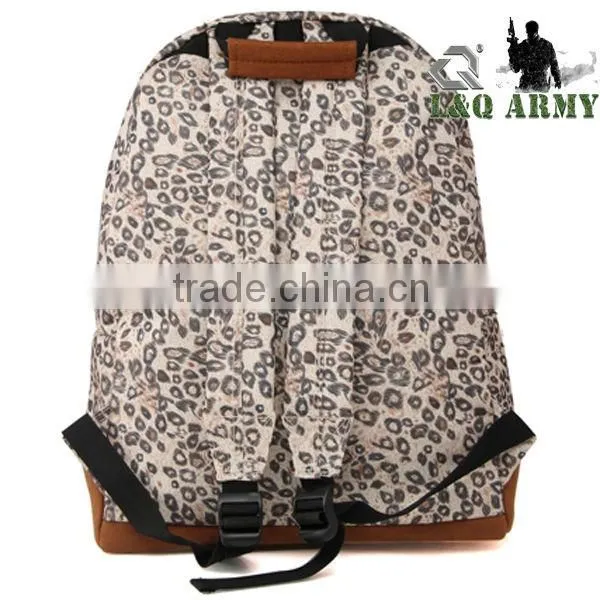 Fashion Girls Sublimation backpack Stylish Backpack