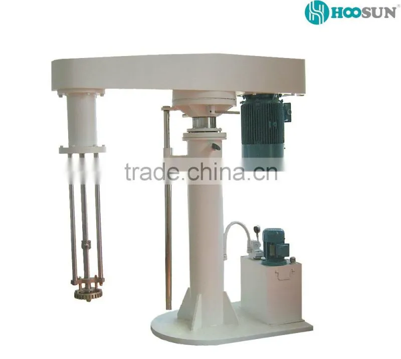 hot sale Vacuum Homogeneous Emulsifier,High Speed Mixer Homogenizer Emulsifier
