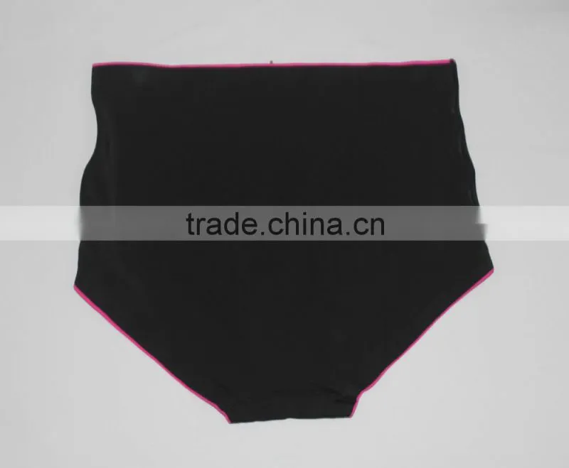 Women Gender Supply Type pants High waist underwear and lift panty
