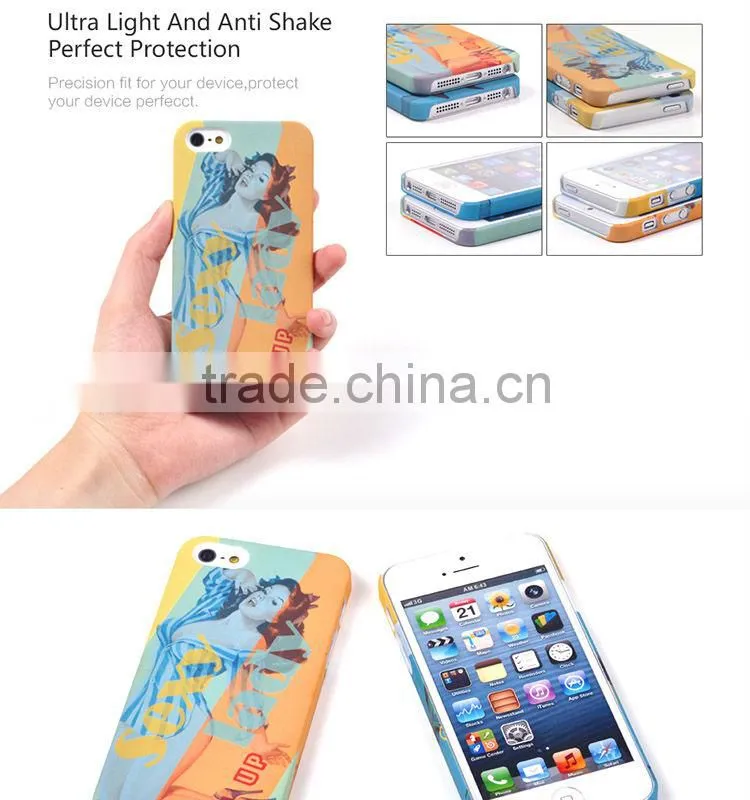 Cheap flip mobile phone cases back cover