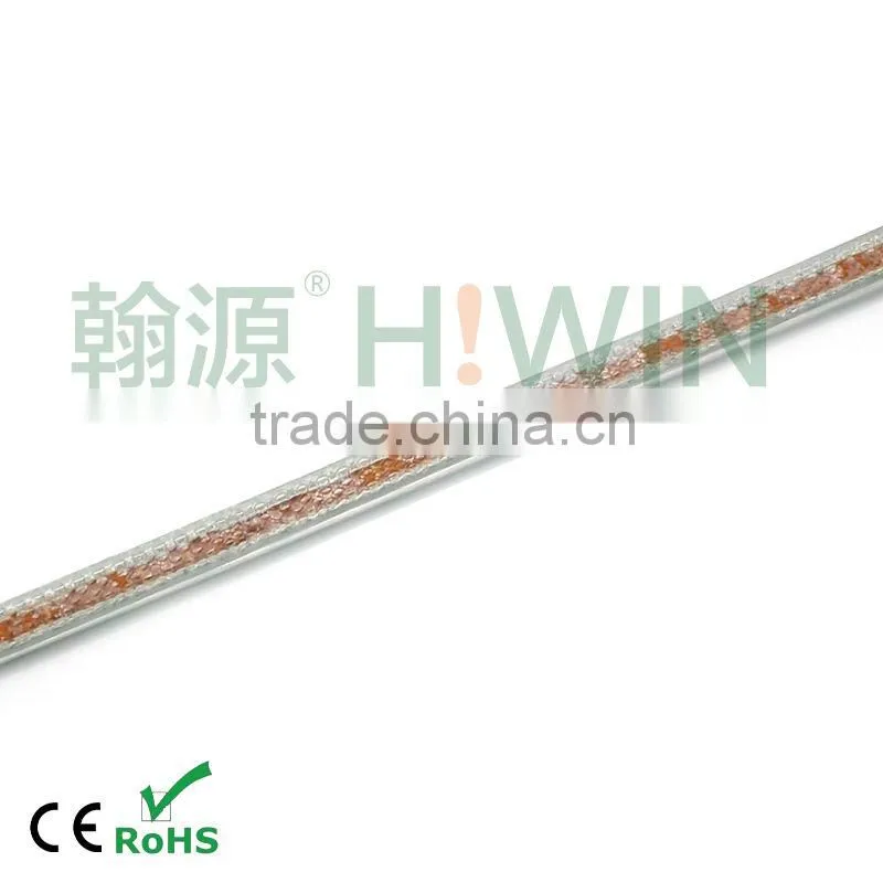Good Value Shanghai MAYWIN smd led strip 3528 48leds per meter high voltage led strip 220v