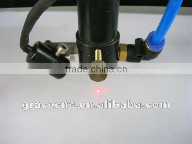 mini laser device laser stamp making machine G2010