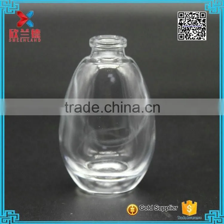 20ml mini pocket sprayer bottle glass Bottle perfume spray bottle