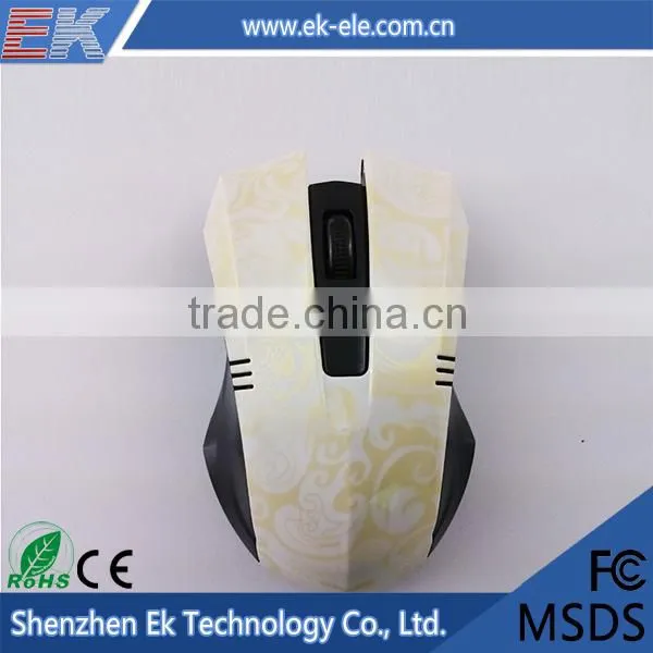 Trustworthy china supplier sublimation computer mouse