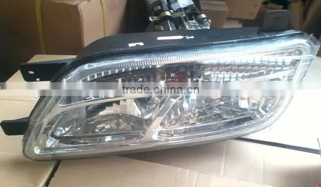BEIBEN TRUCK SPARE PARTS FRONT HEAD LAMP 5718200561