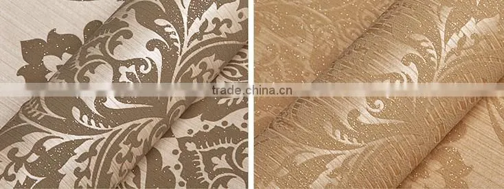new interior wall paper home decoration educational wallpaper