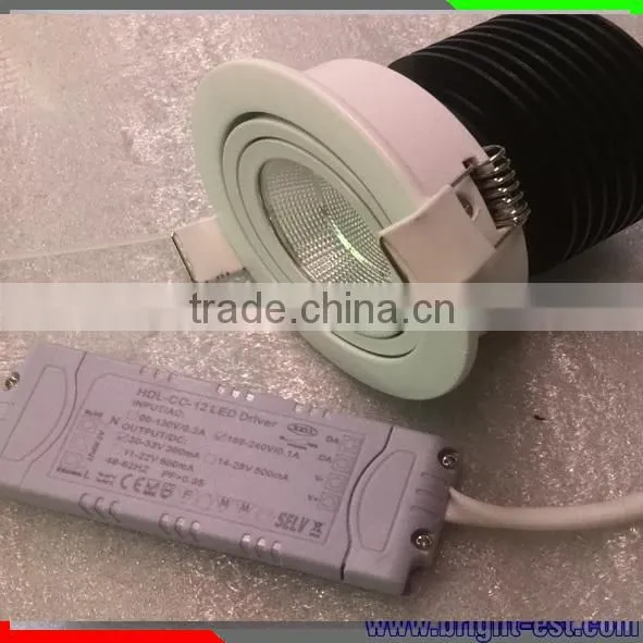 3W high power chip LED Ceiling Lights,surface mounted led ceiling light,,IP50 led ceiling light retrofit kit