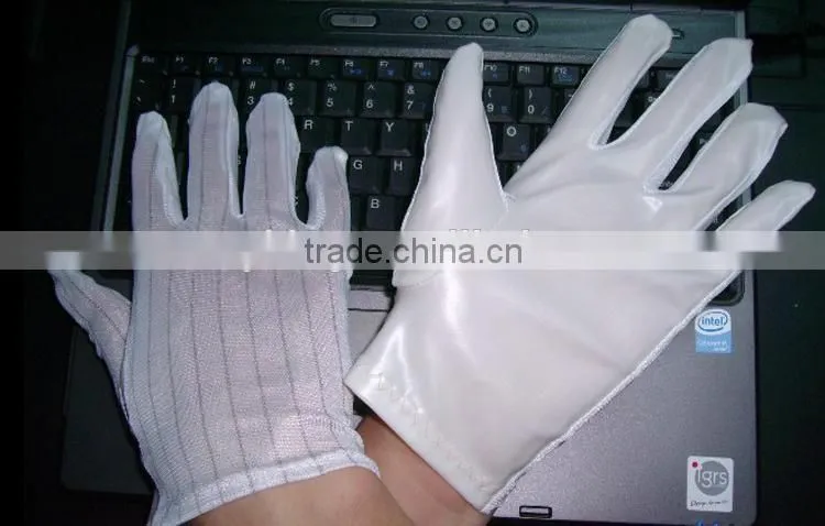 ESD glove/antistatic glove