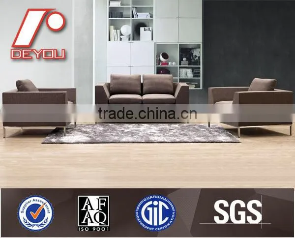Modern Leather One Seat Couch SF-148-1
