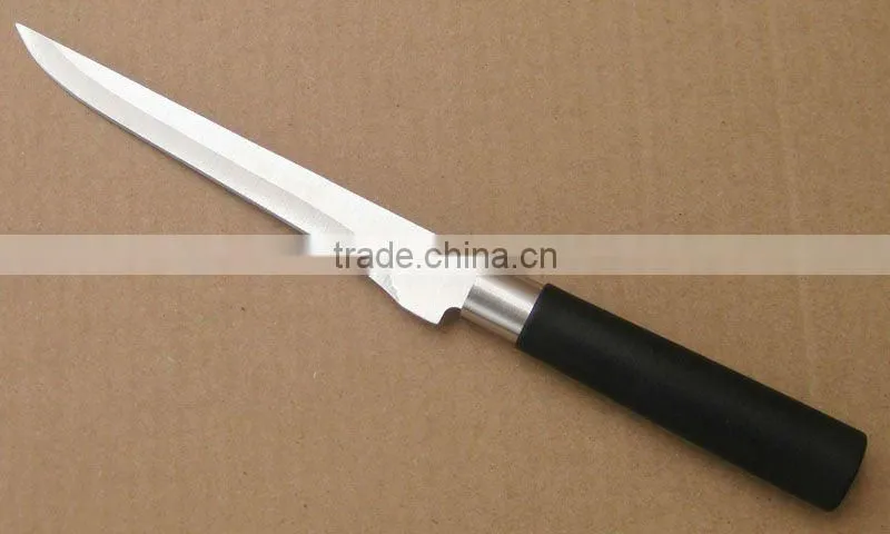 Boning knives for kitchen knives
