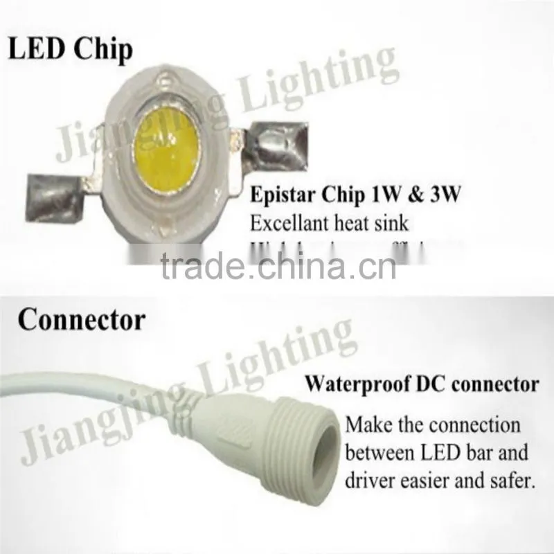 Best programmable led aquarium lighting marine use Fish Tank Light