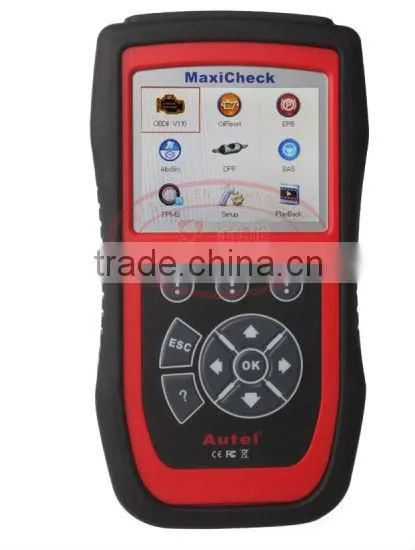 2016 Best Sale Top Quality Autel MaxiCheck Pro EPB/ABS/SRS/Climate Control/SAS/TPMS Function Diagnostic tool