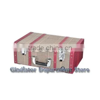 Aluminum case for Car D9900