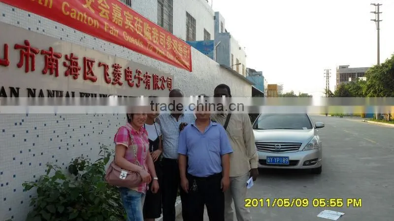 china price 14-19 PCB for Bangladesh market
