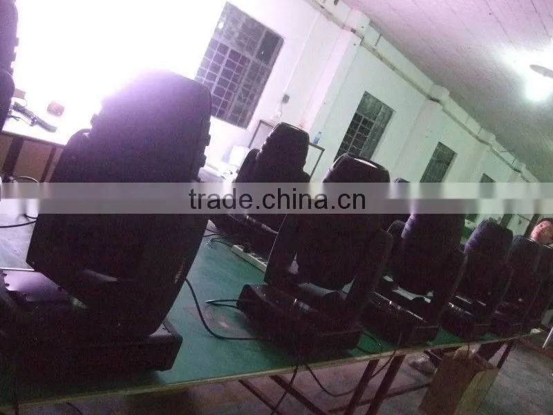 Best Promotion 200W LED moving head spot