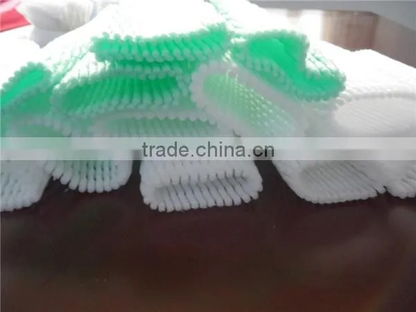 EPE foam sleeve net for dragon fruit
