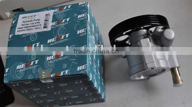Power Steering Pump 8200024778 for RENAULT MASTER II/TRAFIC II