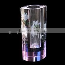 Special Crystal Pen holder Crystal Card Holder