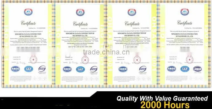 Excavator and Bulldozer Hydraulic ram