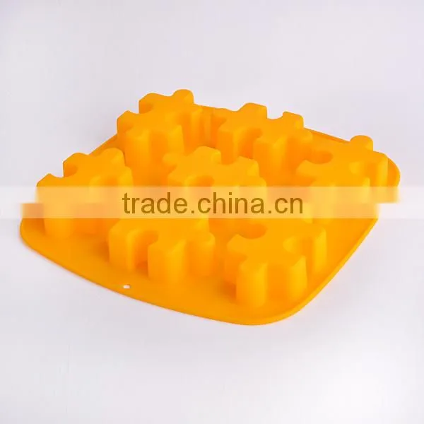 Lace Silicone Mould Factory