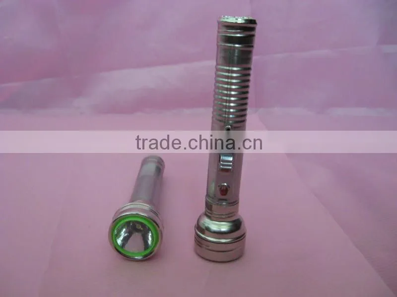 Mini LED New Lighting Resource Torch