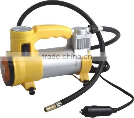 Metal Car Air Compressor (WIN-739)