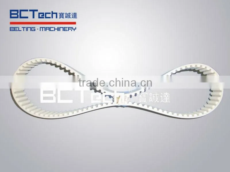 PU Timing Belt - T20