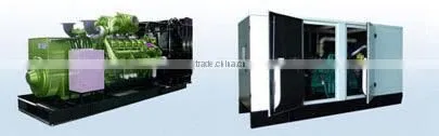 Huafa series diesel engine for generator set used CCS approve!