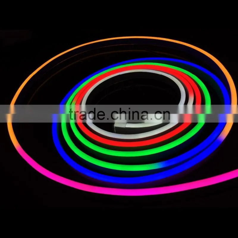 plsel chasing led neon flex special for swimming pool paint party paint washable fluorescent