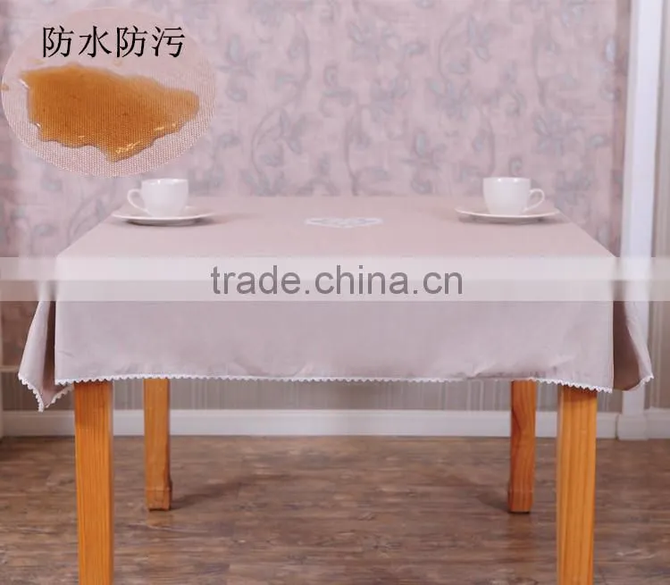 round table cloth, cheap table cloth, cloth cutting table