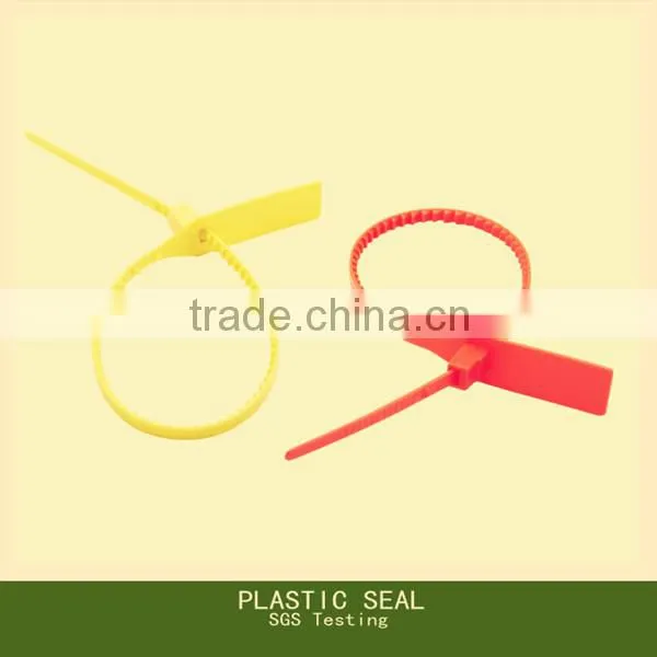 CH116 ISO17712 Plastic security bolt rfid seal