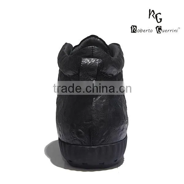 2015 top brand man casual shoe