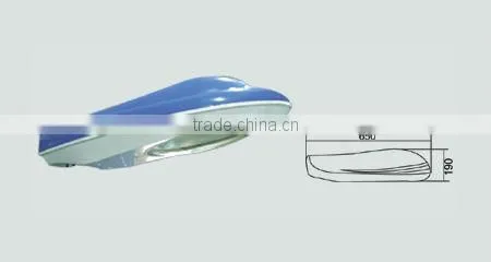 LED solar street lamp price made ni China streer lamp holder