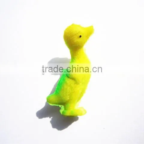 small growing dinosaur eggs toy in water growing duck egg