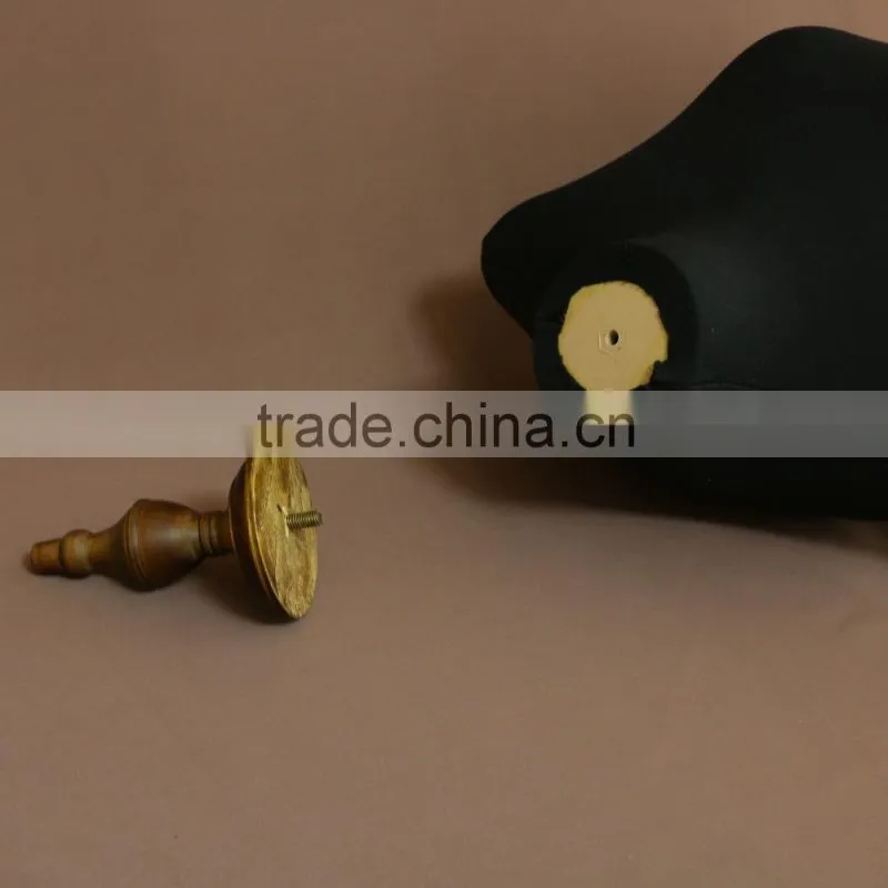 Hot sale adjustable female upper body dress form/dressmaker tailors dummy