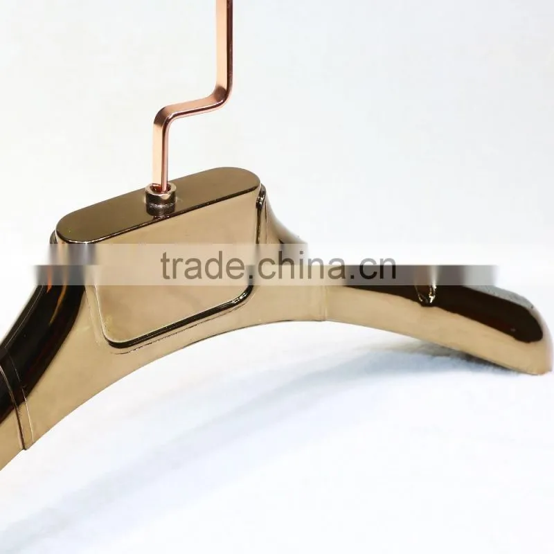 Best Quality Sellers Plastic Hanger Cheap Shop Online coat Hanger