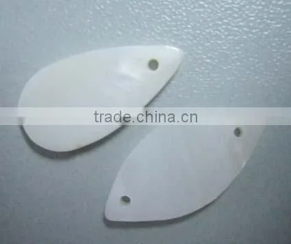shell buckle