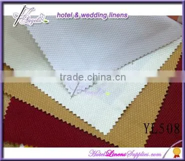 cheap polyester damask restaurant tablecloths for table decorations in banquets, events