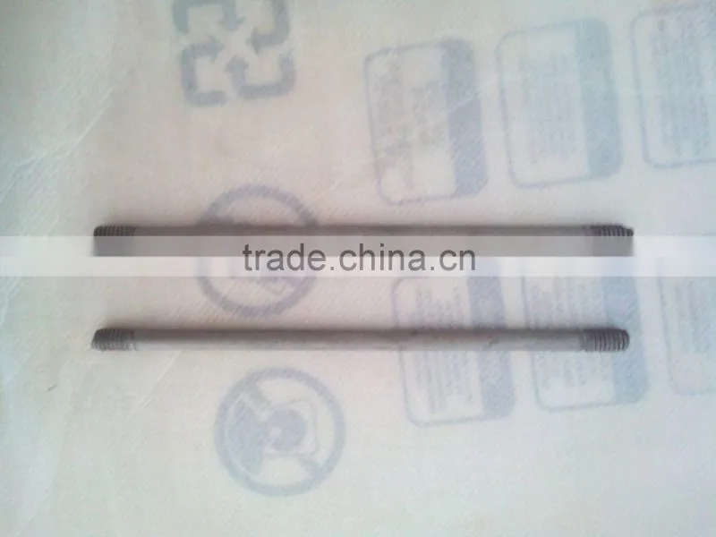 form tie b type for construction,plastic cone 25mm,inner unit