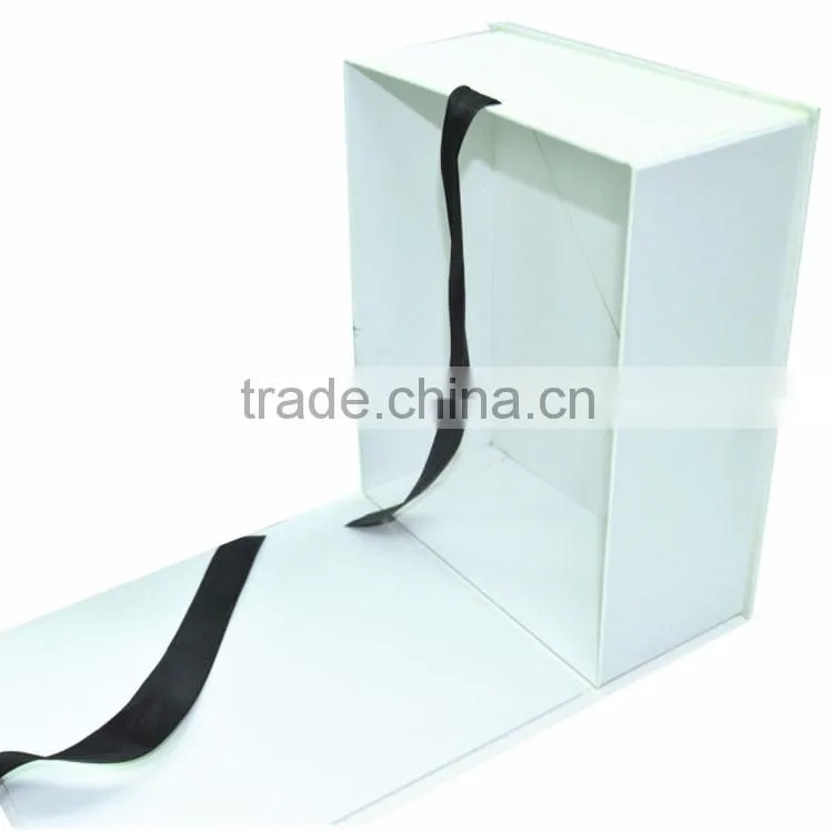 Hot Selling High Quality Cardborad Folding Shoes Box Customized