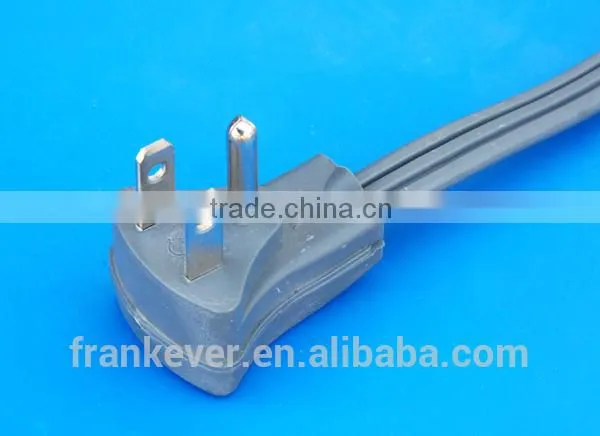 NEMA 3 prong power pord